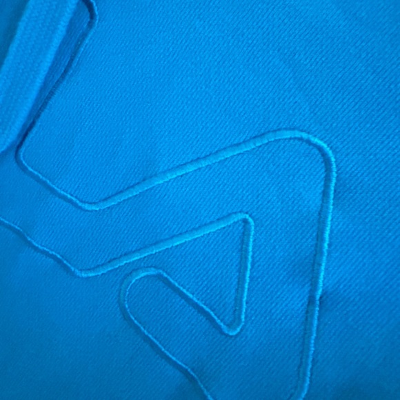 Fila hoodie - Picture 3 of 7